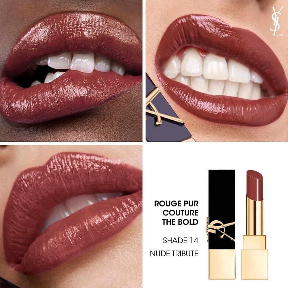 ✨️YSL Lipstick✨️